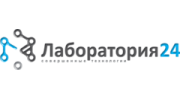 Лаборатория 24