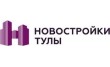 Новостройки Тулы